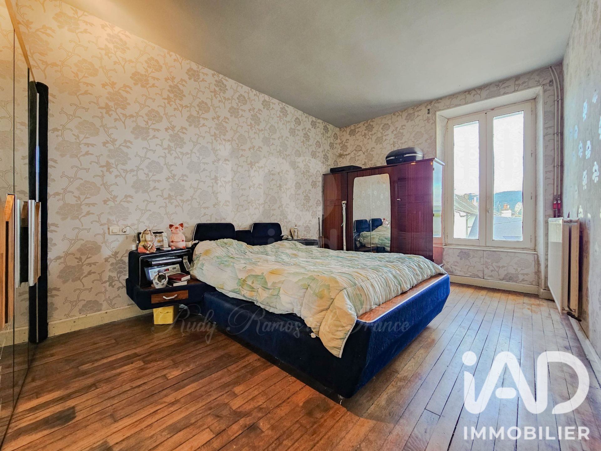 Maison à vendre, 90m², Sévérac d'Aveyron