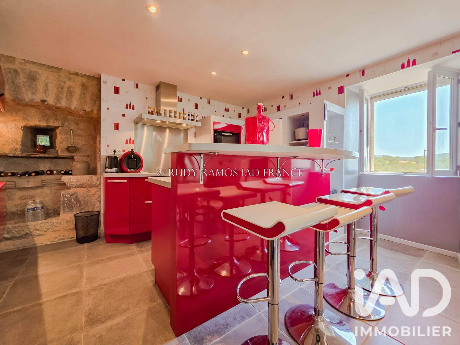 Maison à vendre, 165m², Sévérac d'Aveyron