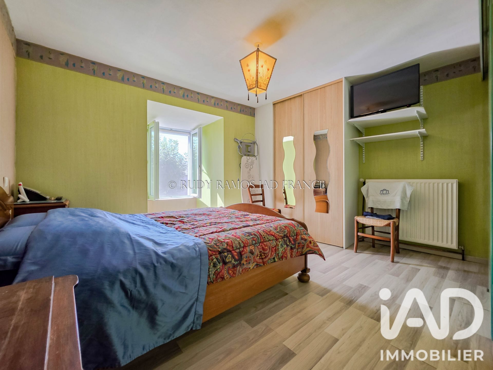 Maison à vendre, 165m², Sévérac d'Aveyron