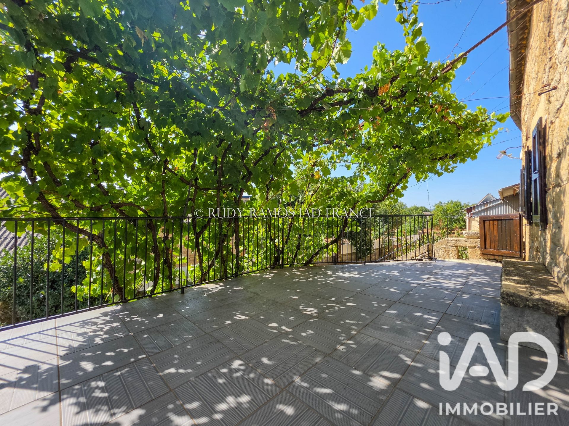 Maison à vendre, 165m², Sévérac d'Aveyron