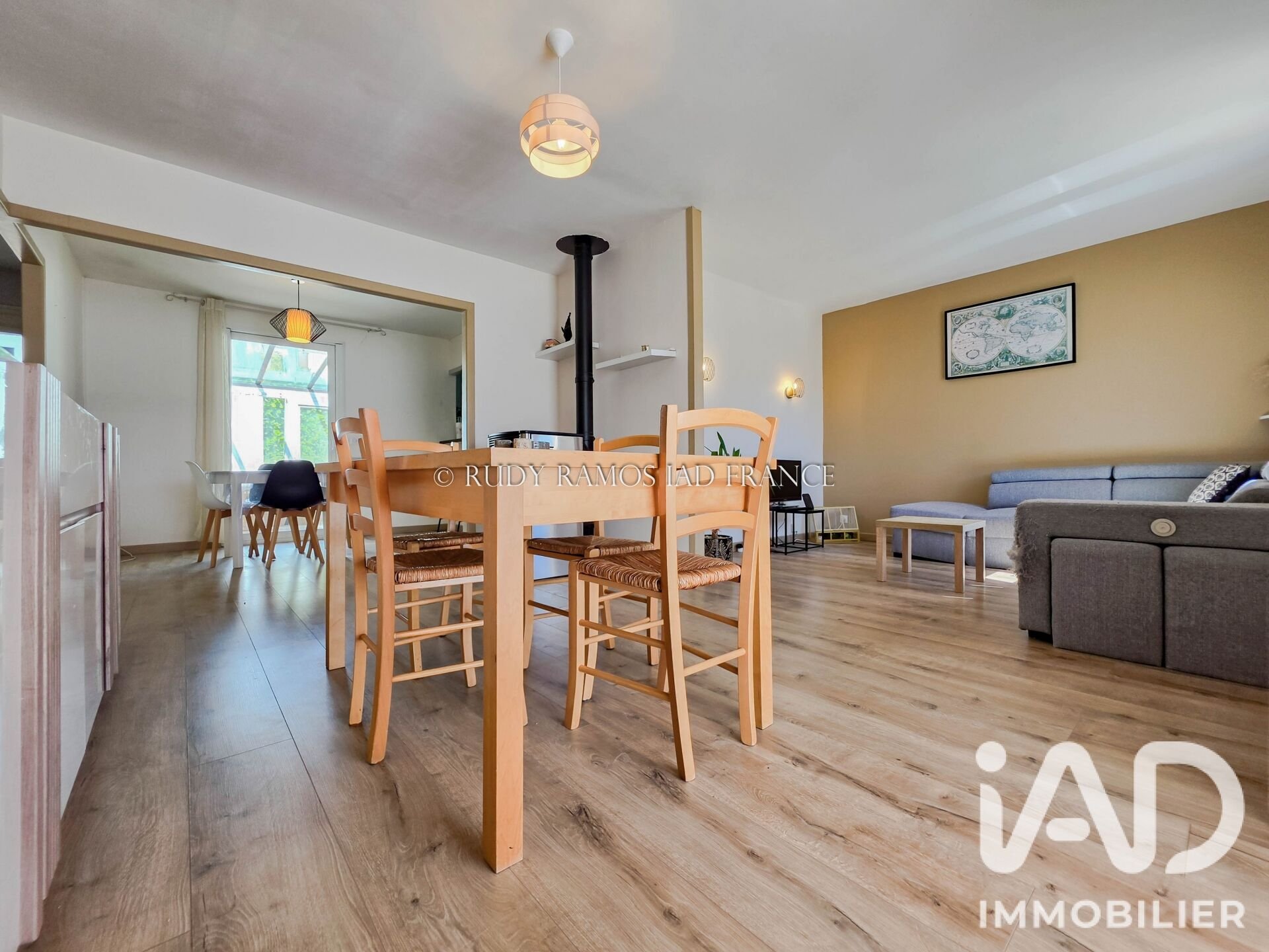 Maison à vendre, 147m², Sévérac d'Aveyron
