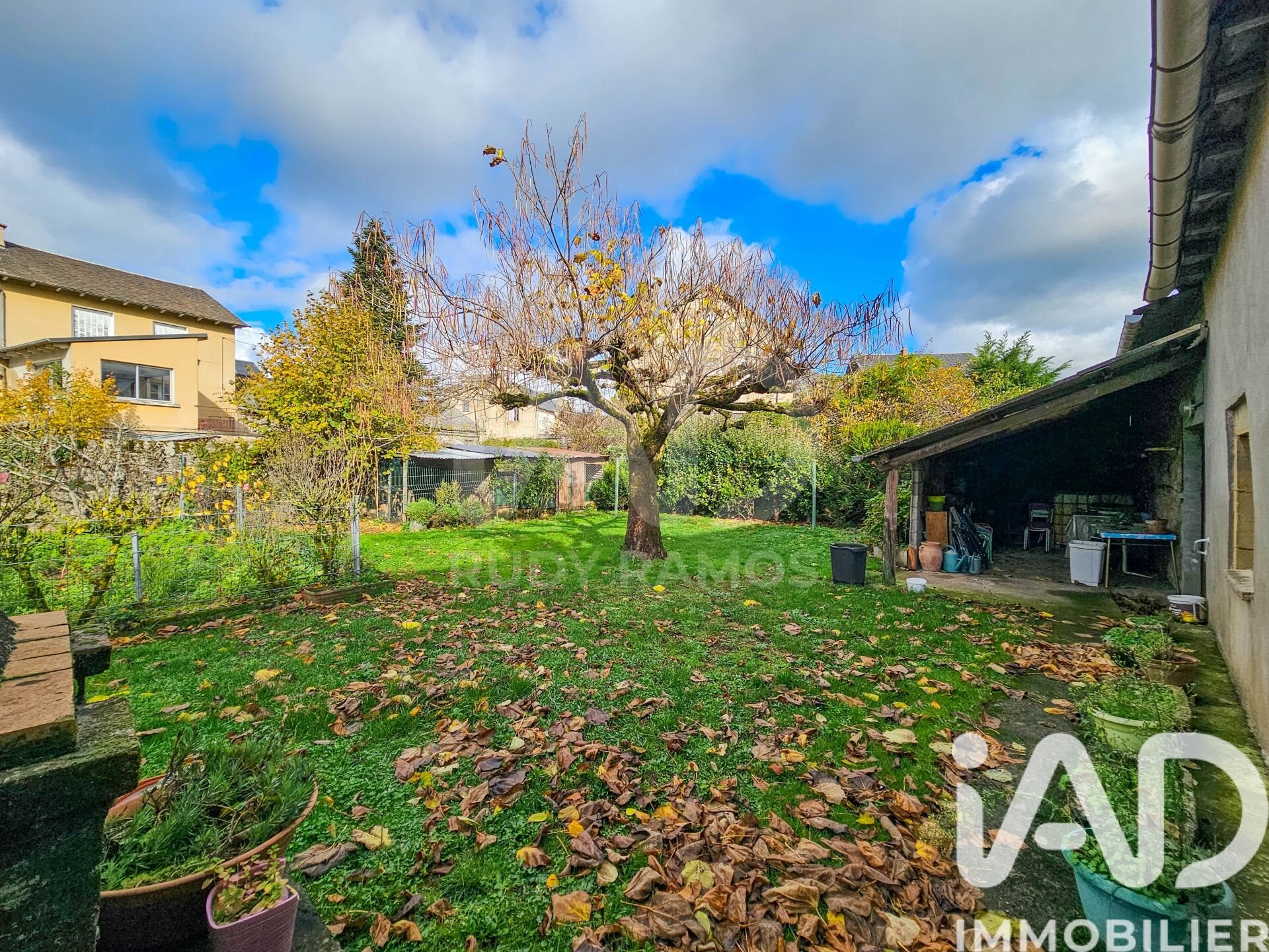 Maison à vendre, 318m², Sévérac d'Aveyron