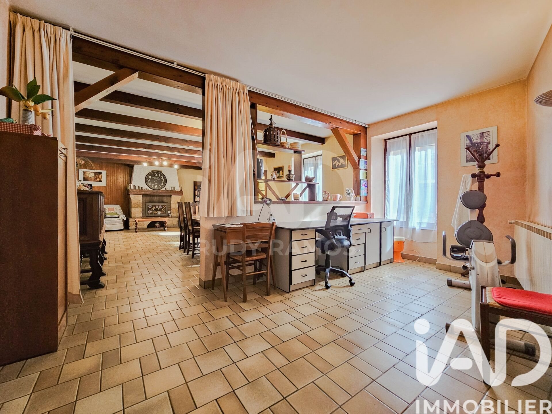 Maison à vendre, 318m², Sévérac d'Aveyron