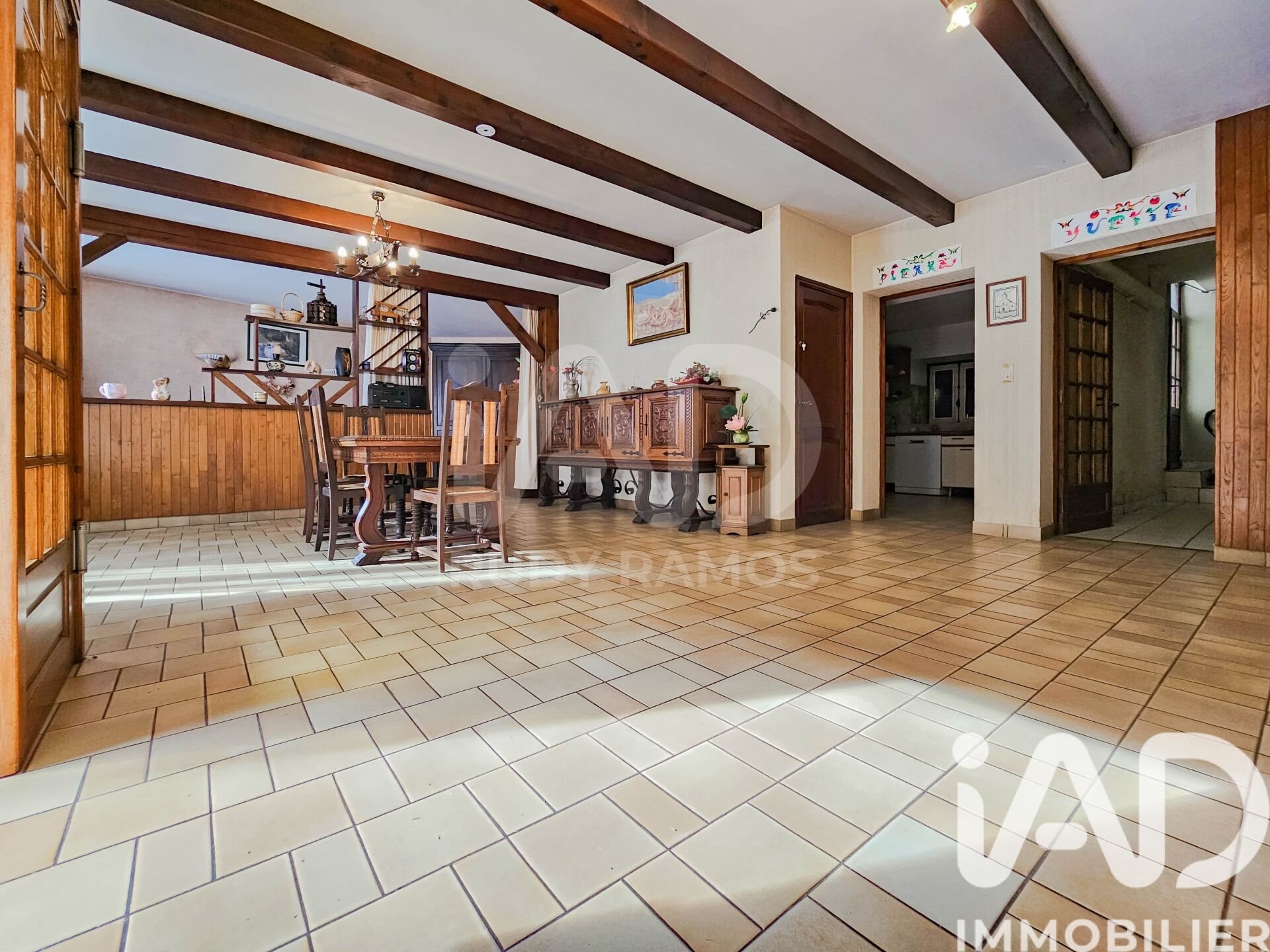 Maison à vendre, 318m², Sévérac d'Aveyron