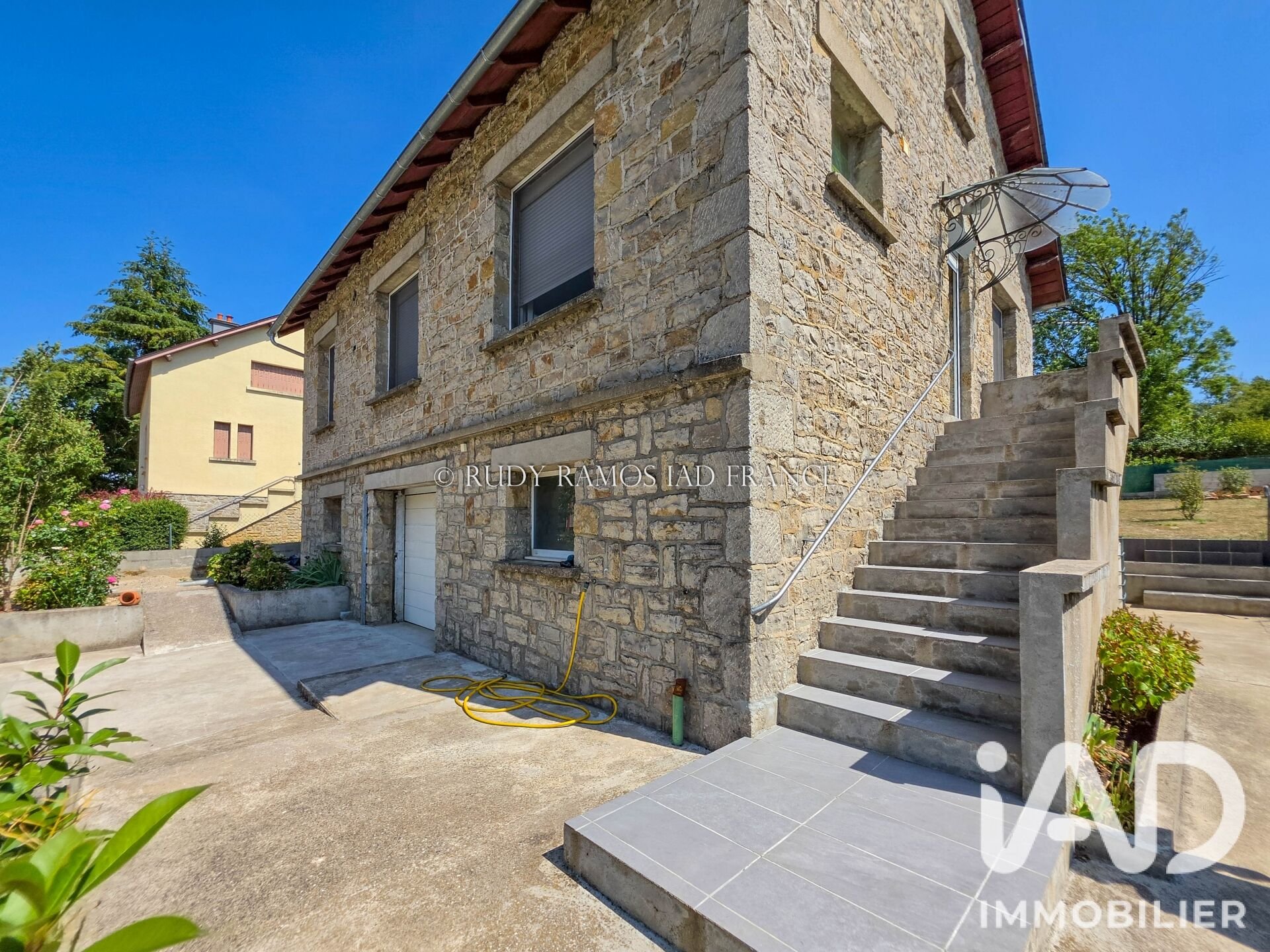 Maison à vendre, 80m², Sévérac d'Aveyron