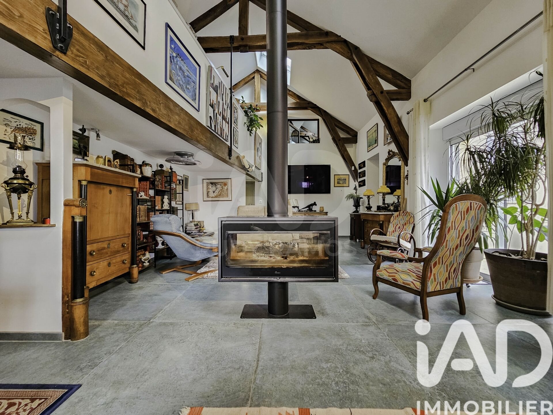 Maison à vendre, 300m², Vézins-de-Lévézou