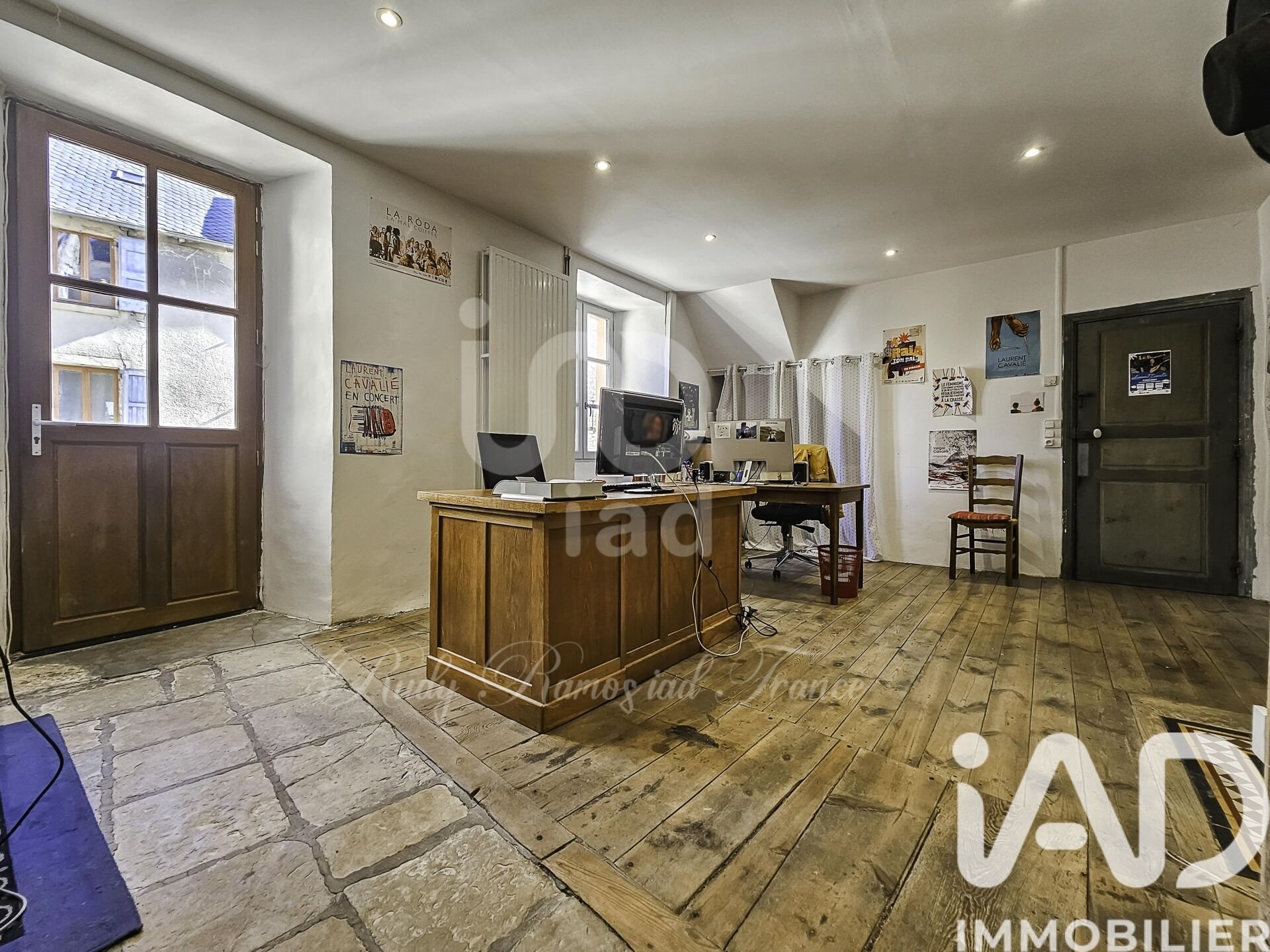 Maison à vendre, 101m², Sévérac d'Aveyron