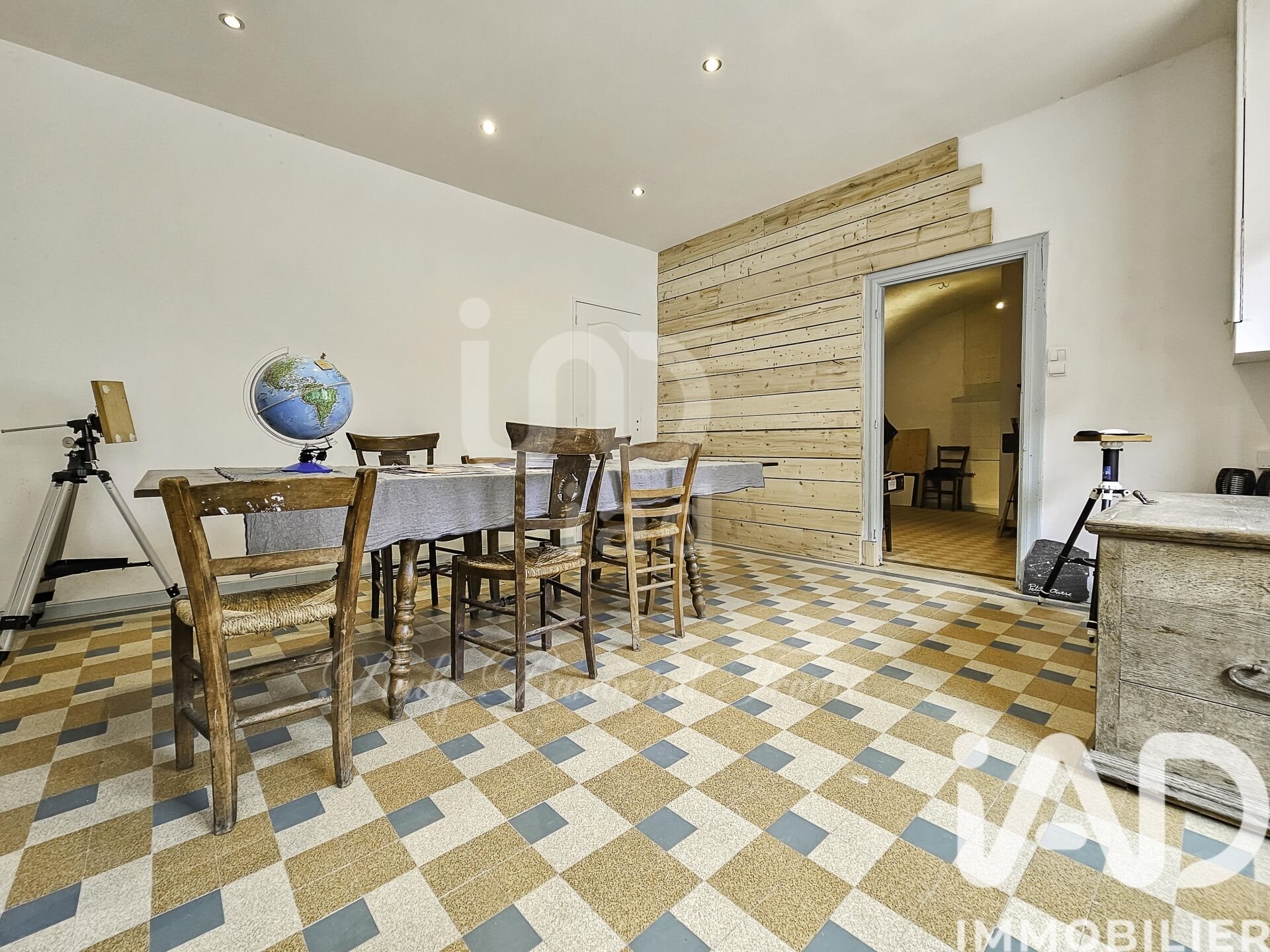 Maison à vendre, 101m², Sévérac d'Aveyron