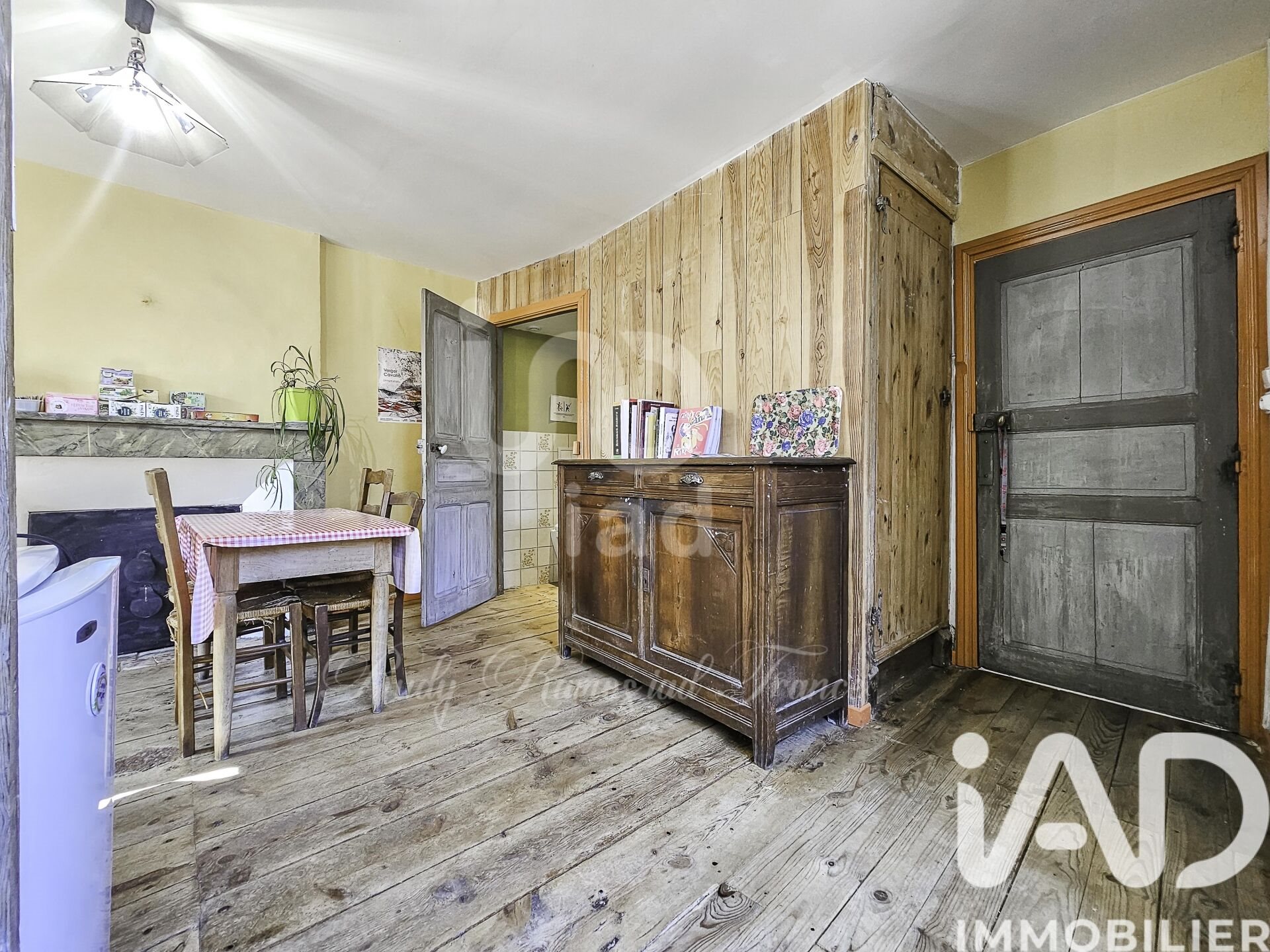 Maison à vendre, 101m², Sévérac d'Aveyron
