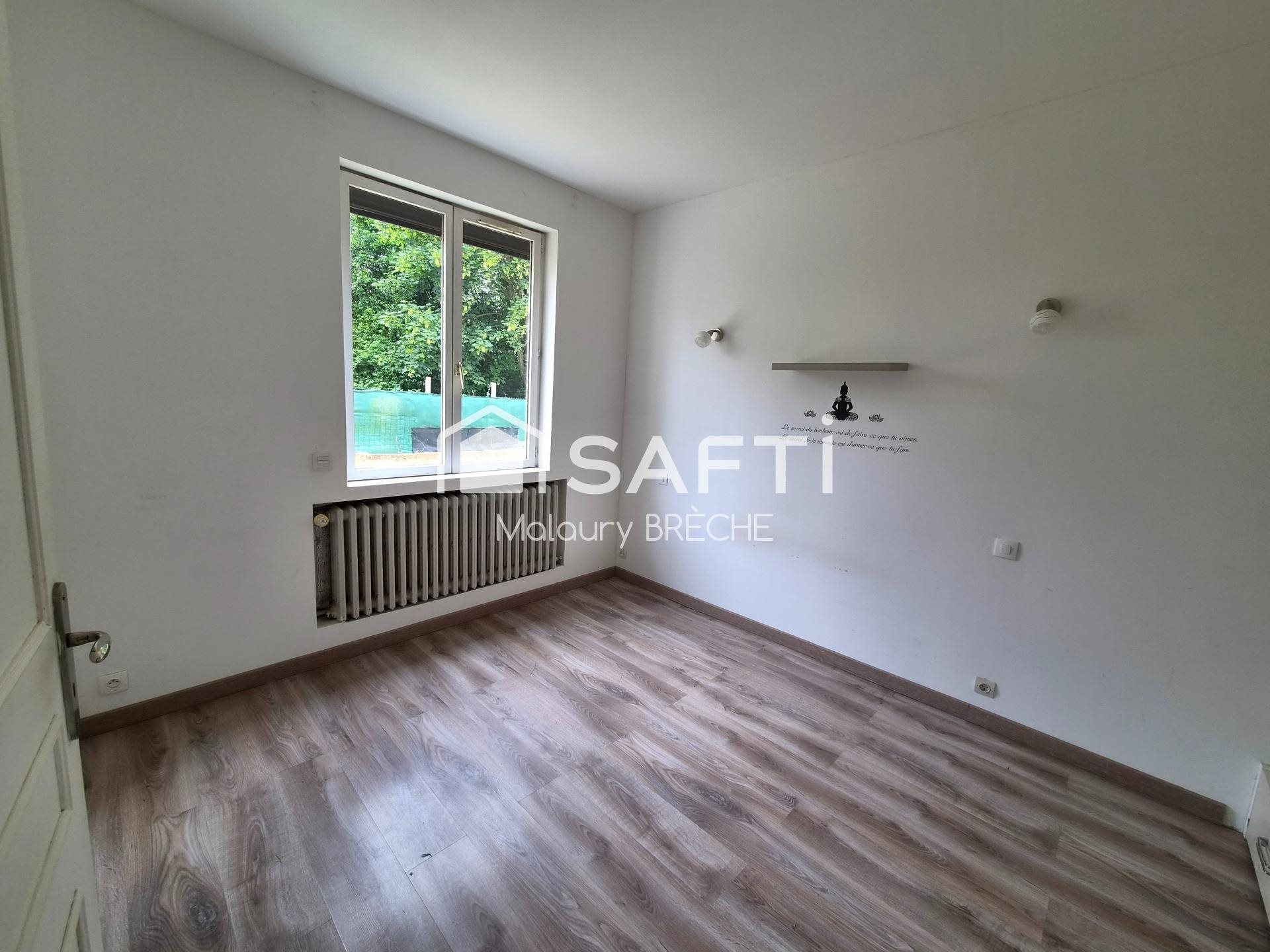 Maison à vendre, 137m², Les Islettes