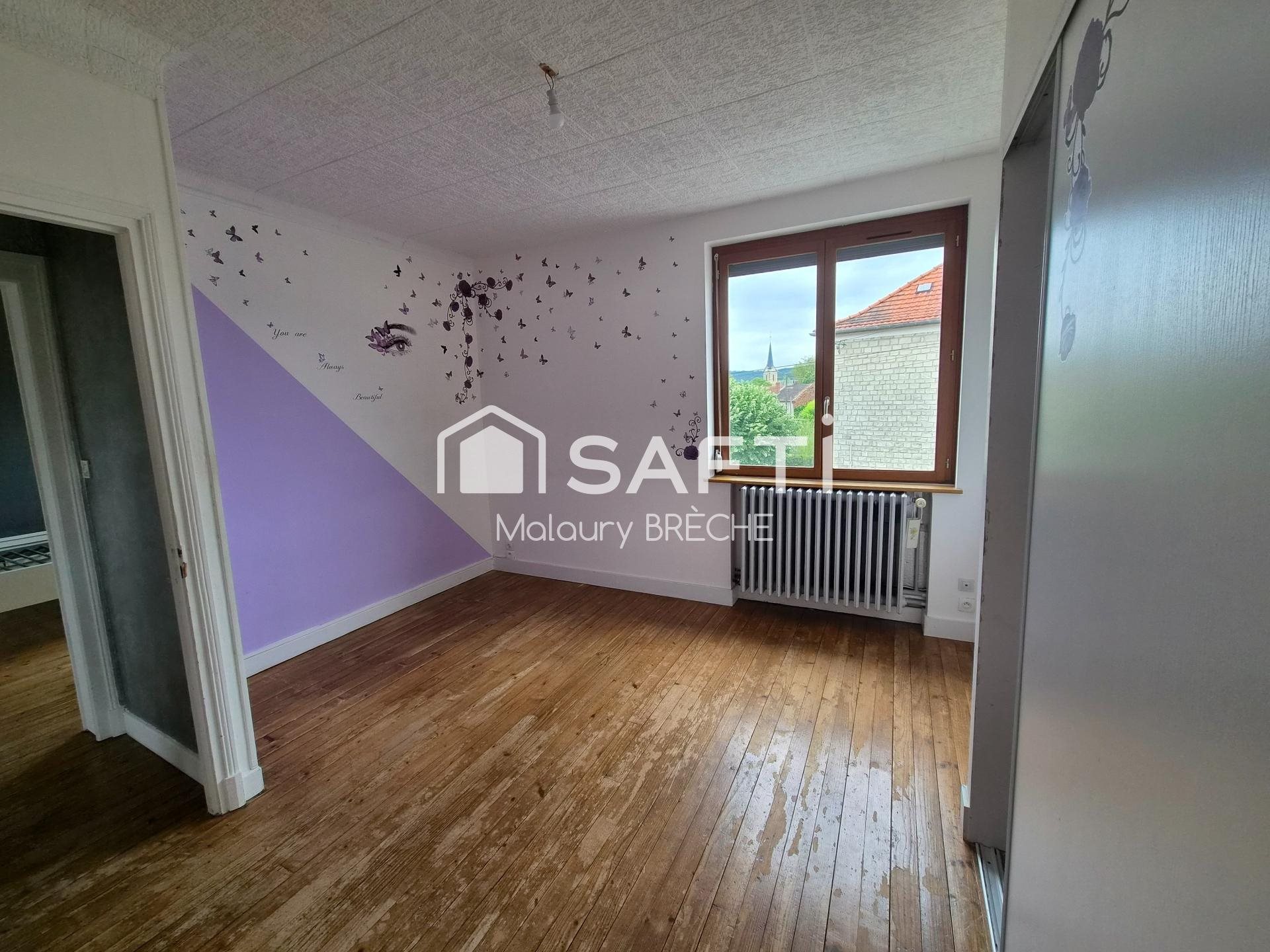 Maison à vendre, 137m², Les Islettes