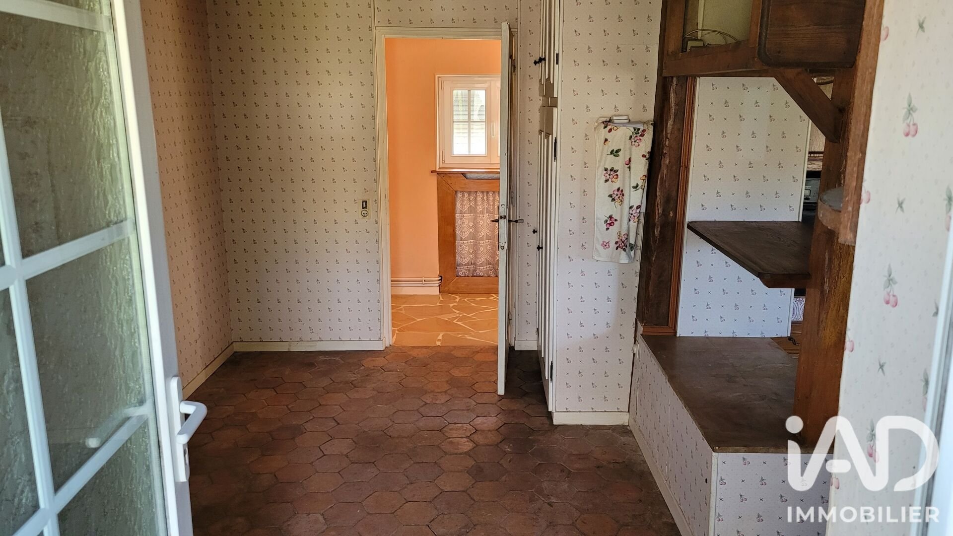 Maison à vendre, 137m², Fontaine-la-Gaillarde