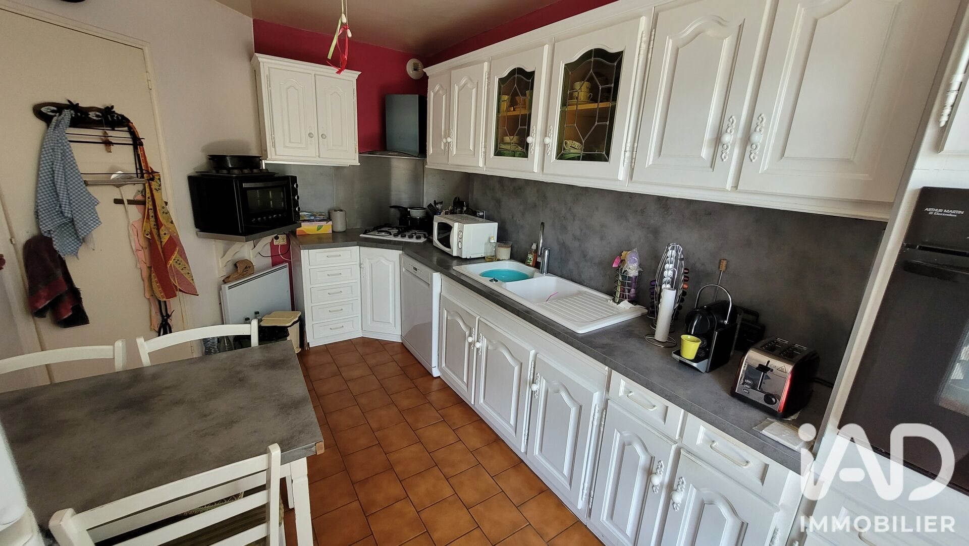 Maison à vendre, 100m², Le Mée-sur-Seine