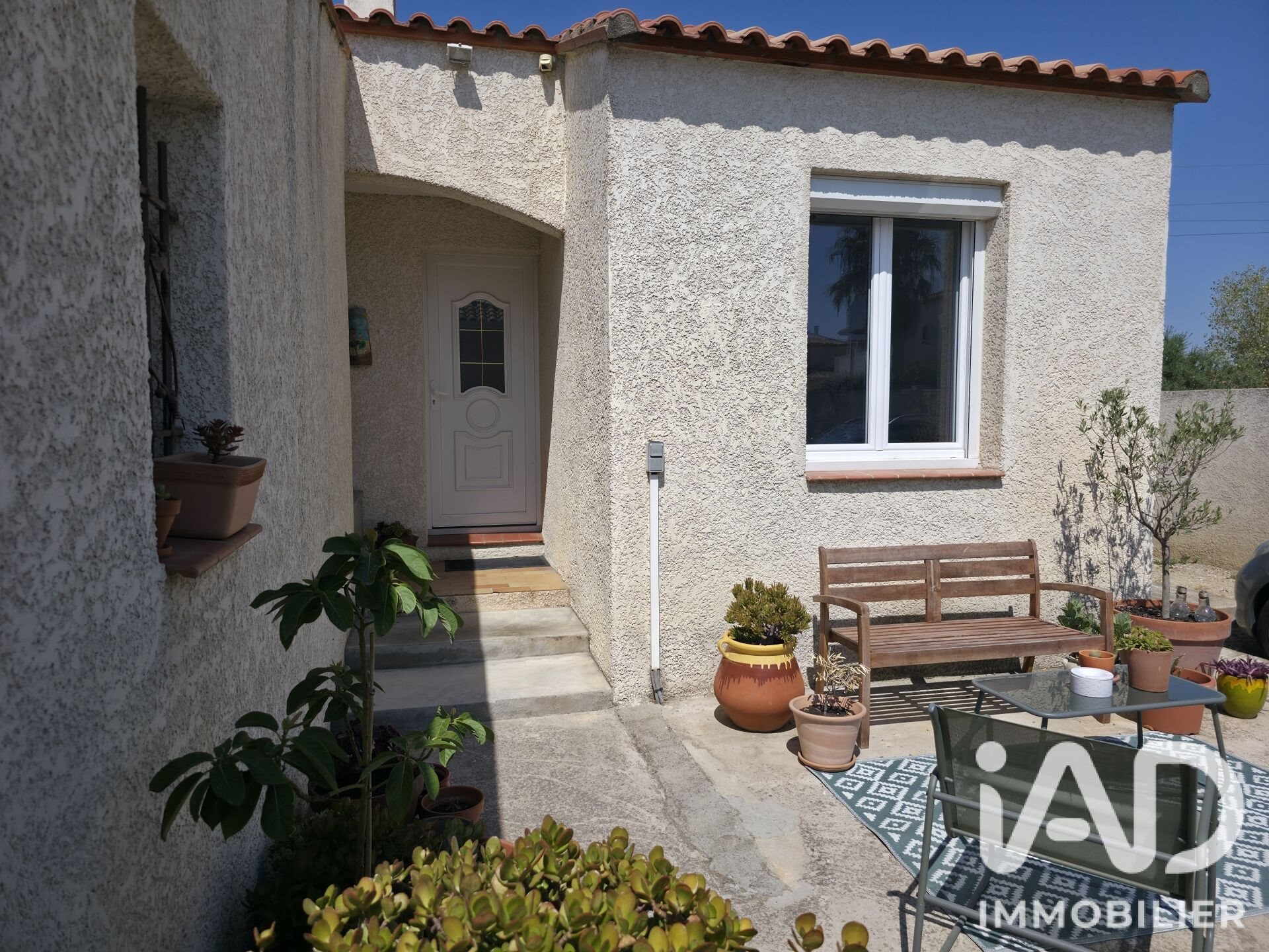 Maison à vendre, 115m², Pia