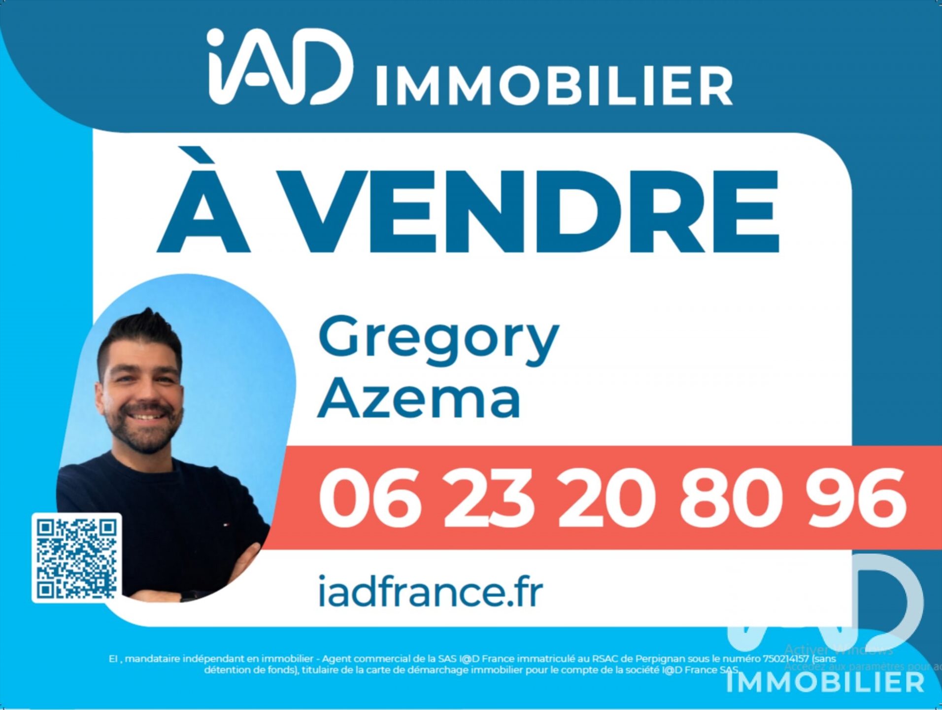 Maison à vendre, 115m², Pia