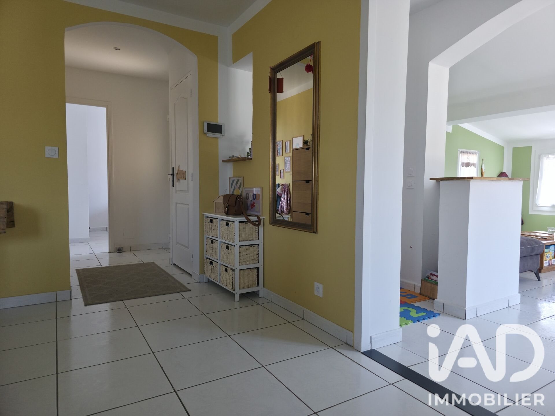 Maison à vendre, 115m², Pia
