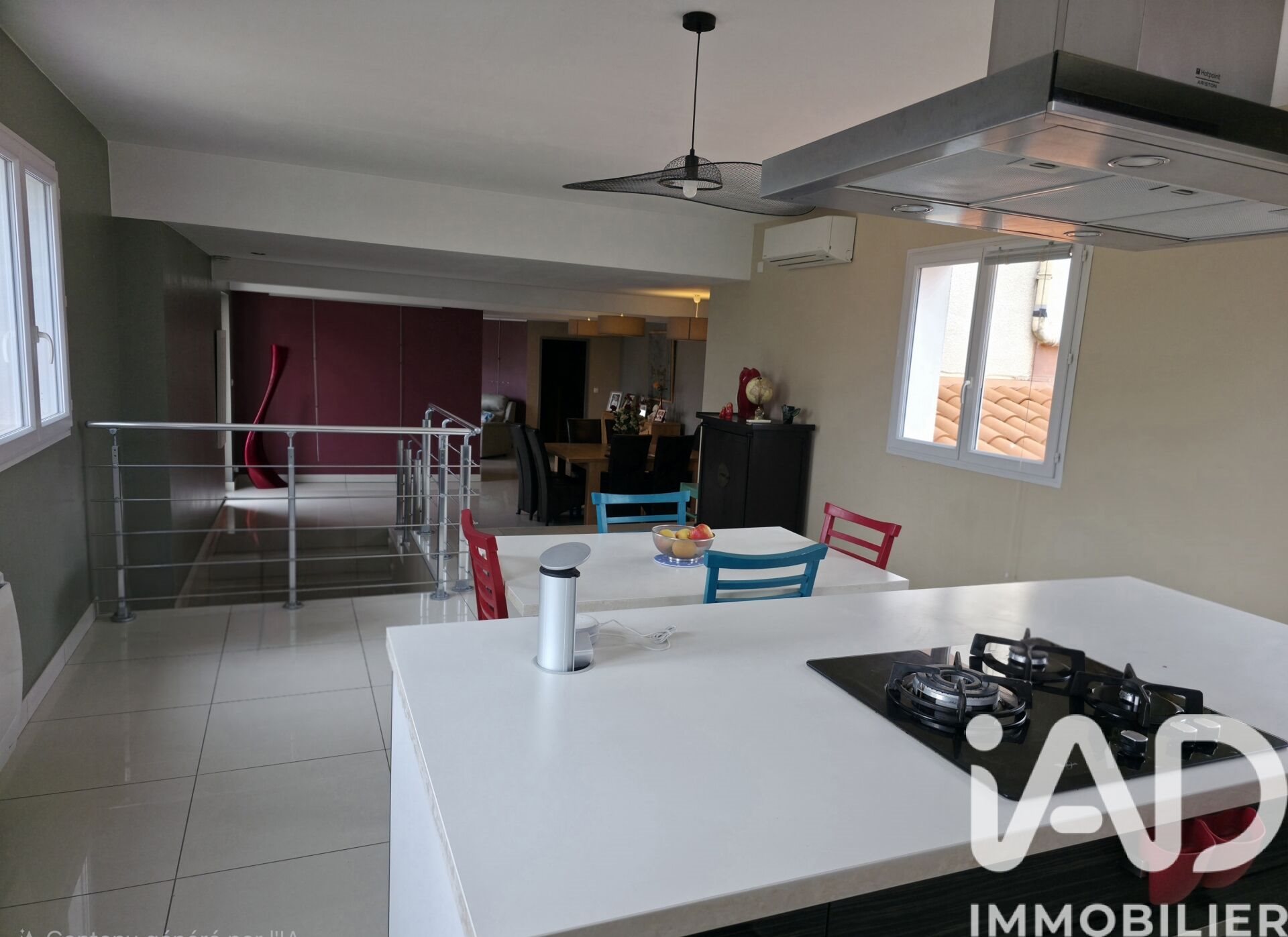 Maison à vendre, 202m², Elne