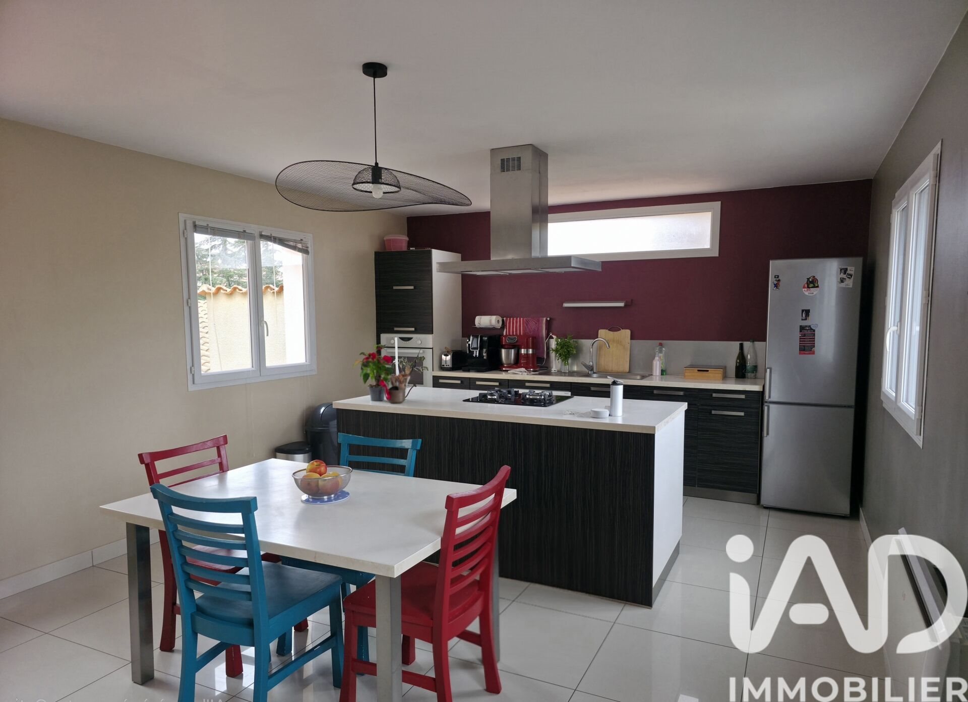 Maison à vendre, 202m², Elne