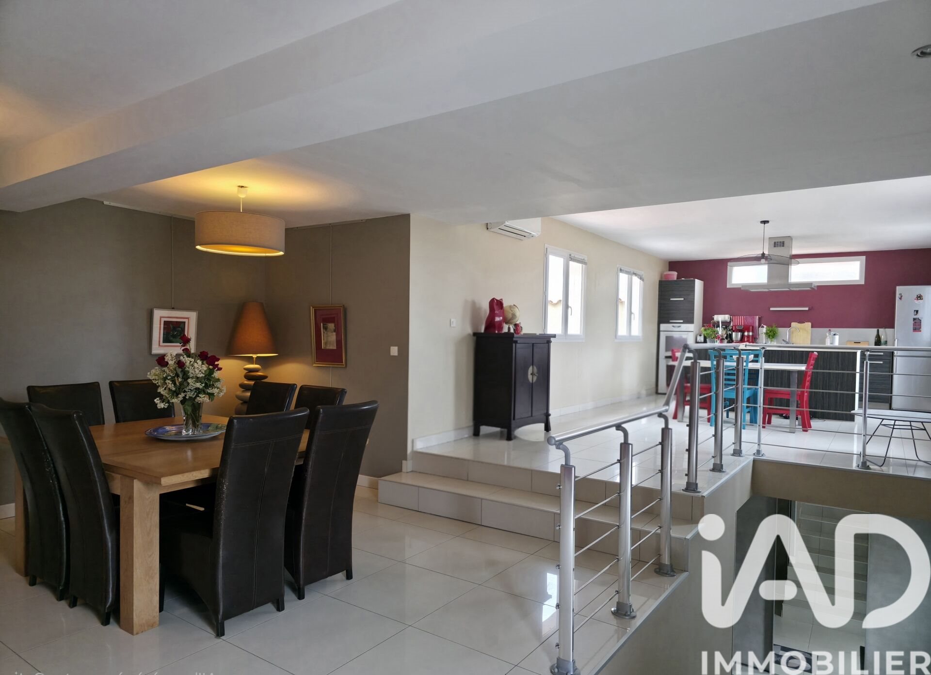 Maison à vendre, 202m², Elne