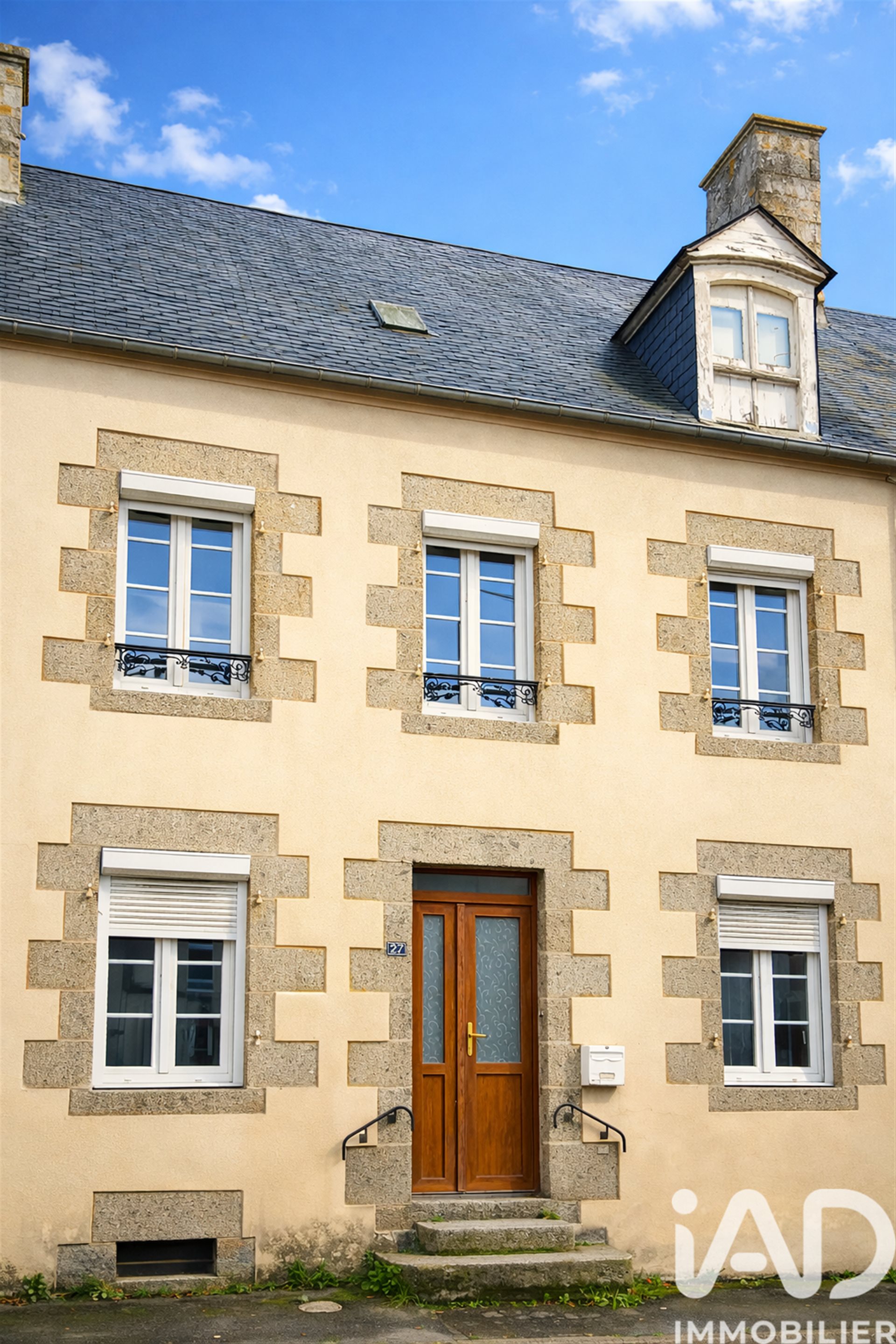 Maison à vendre, 90m², Bagnoles de l'Orne Normandie