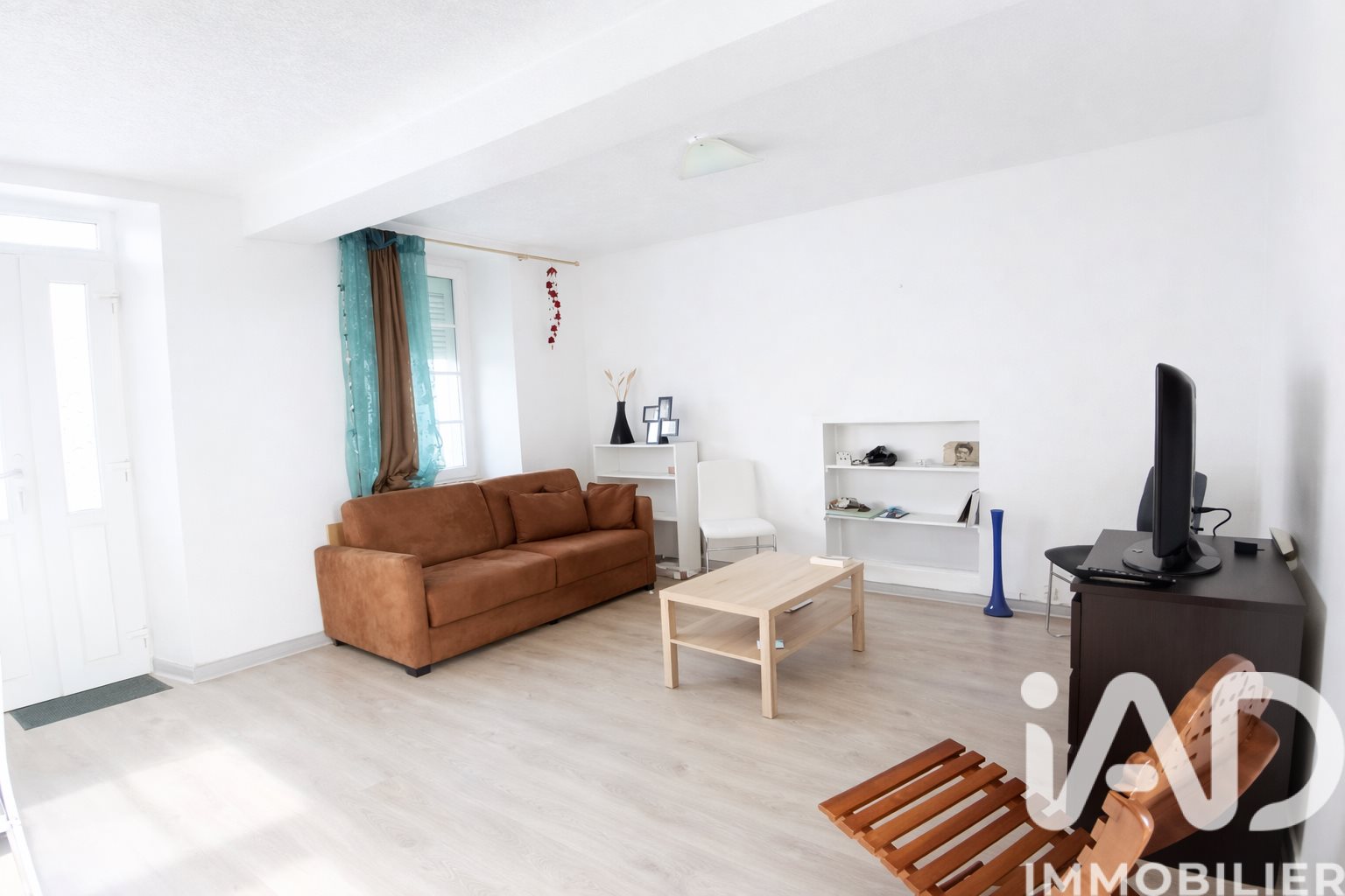 Maison à vendre, 90m², Bagnoles de l'Orne Normandie