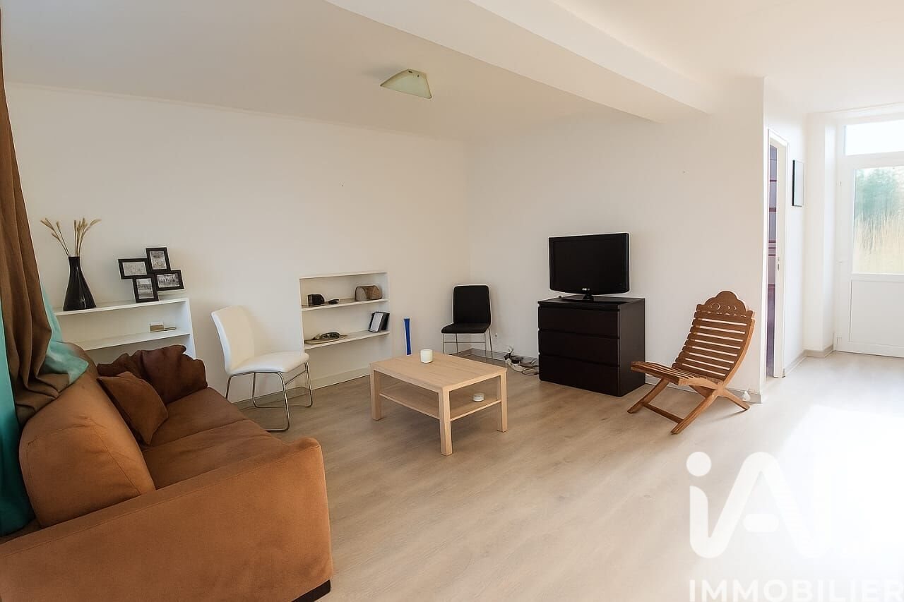 Maison à vendre, 90m², Bagnoles de l'Orne Normandie