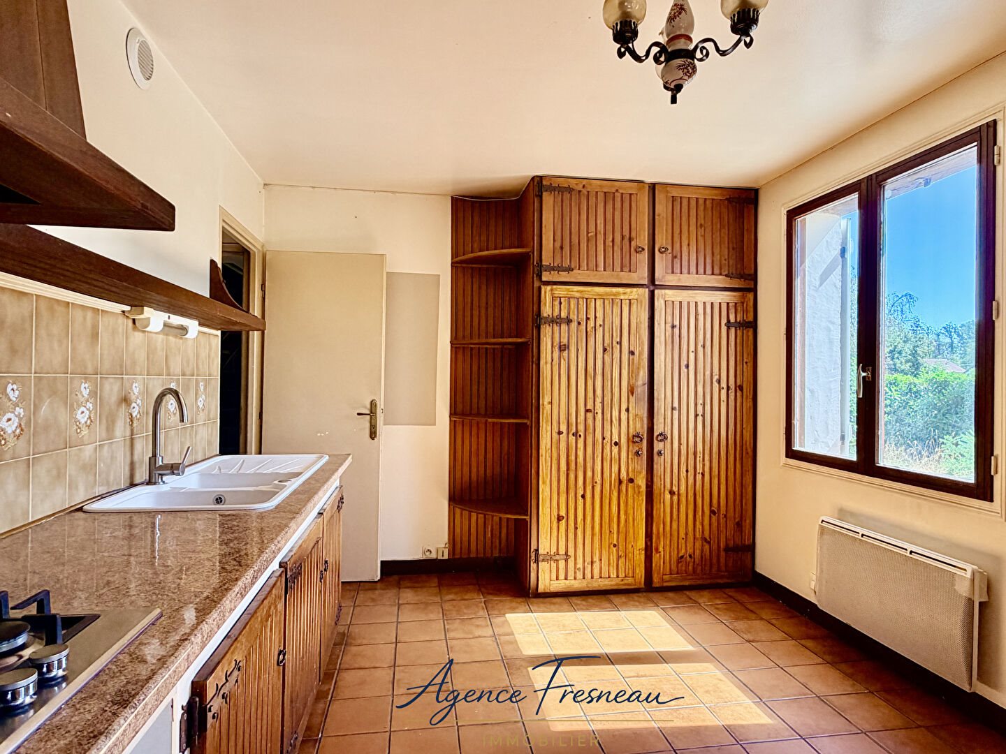Maison à vendre, 106m², Souesmes