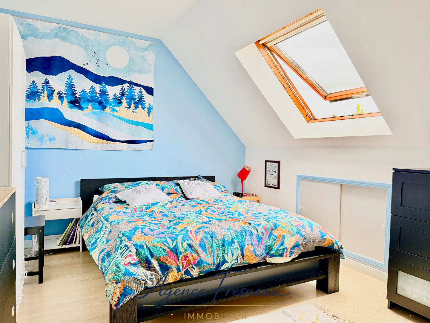 Appartement à vendre, 55m², Marolles-en-Hurepoix