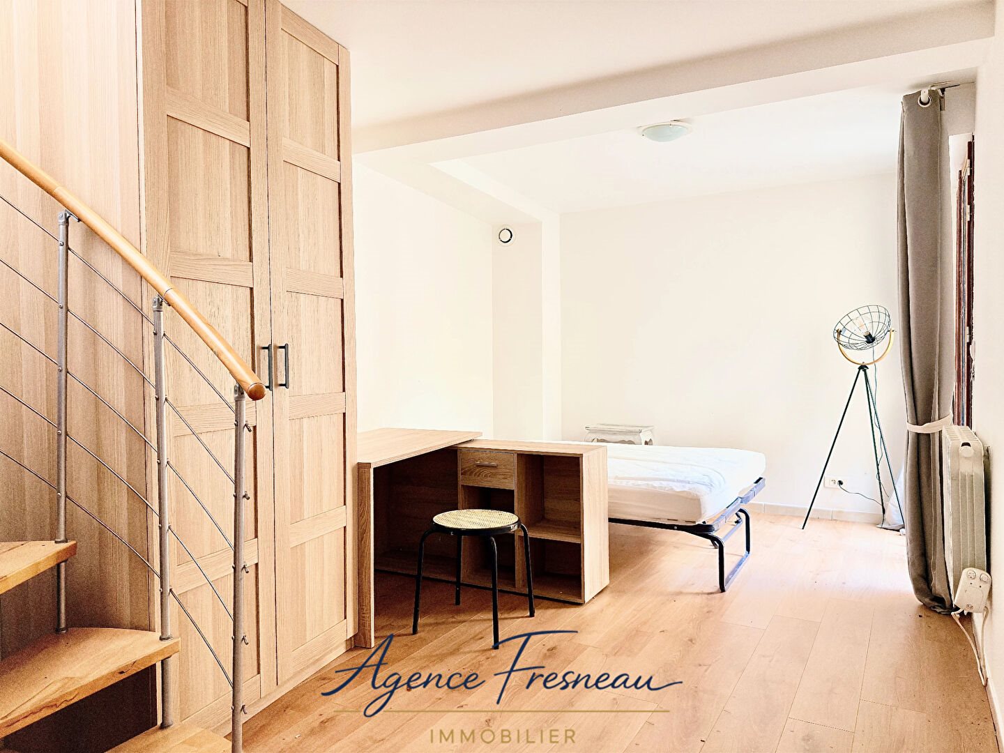 Appartement à vendre, 36m², Vanves