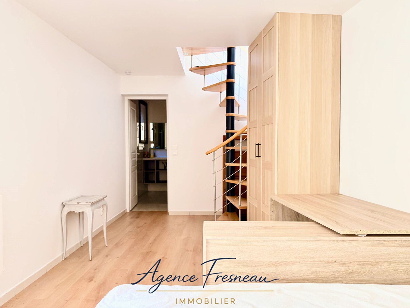 Appartement à vendre, 36m², Vanves