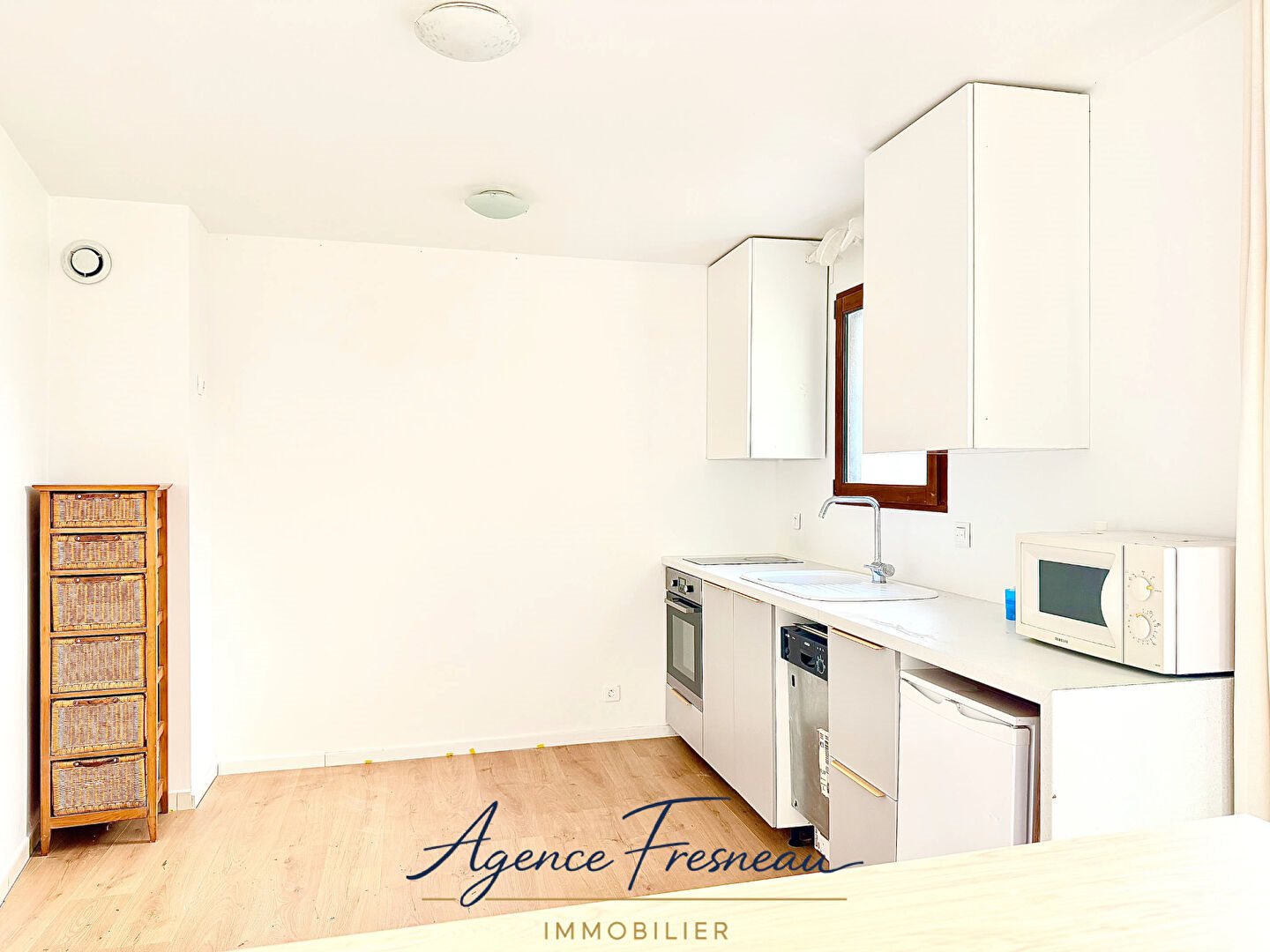 Appartement à vendre, 36m², Vanves