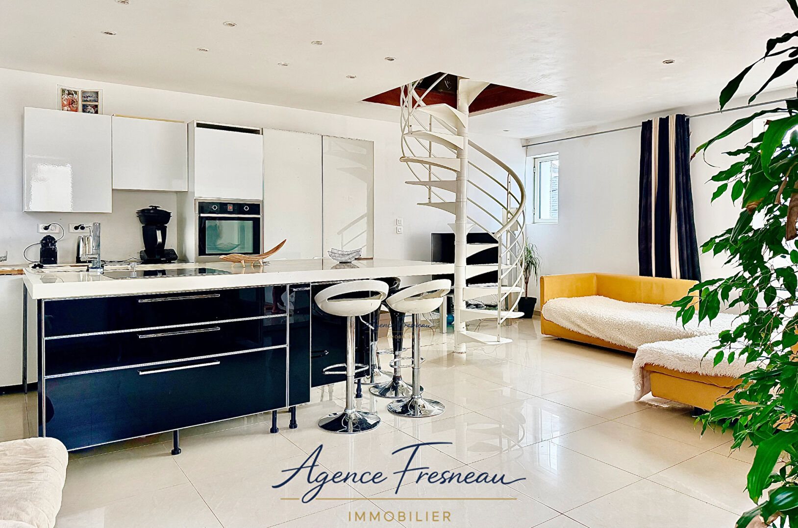 Maison à vendre, 130m², Amboise