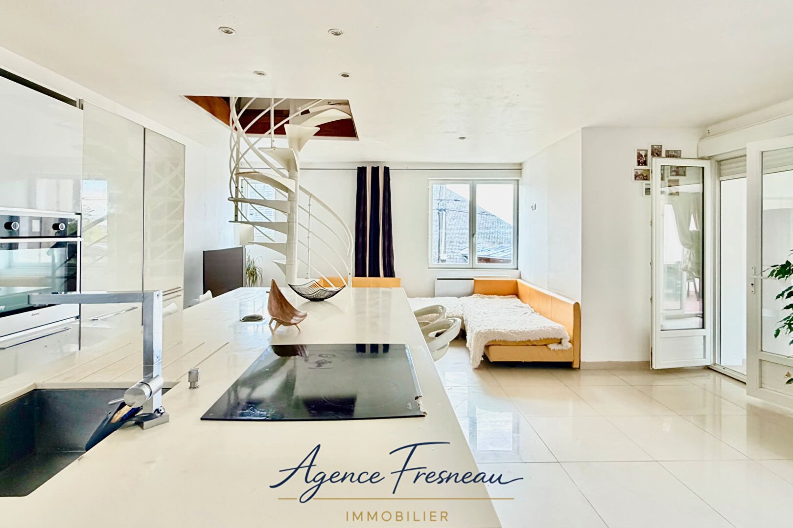 Maison à vendre, 130m², Amboise