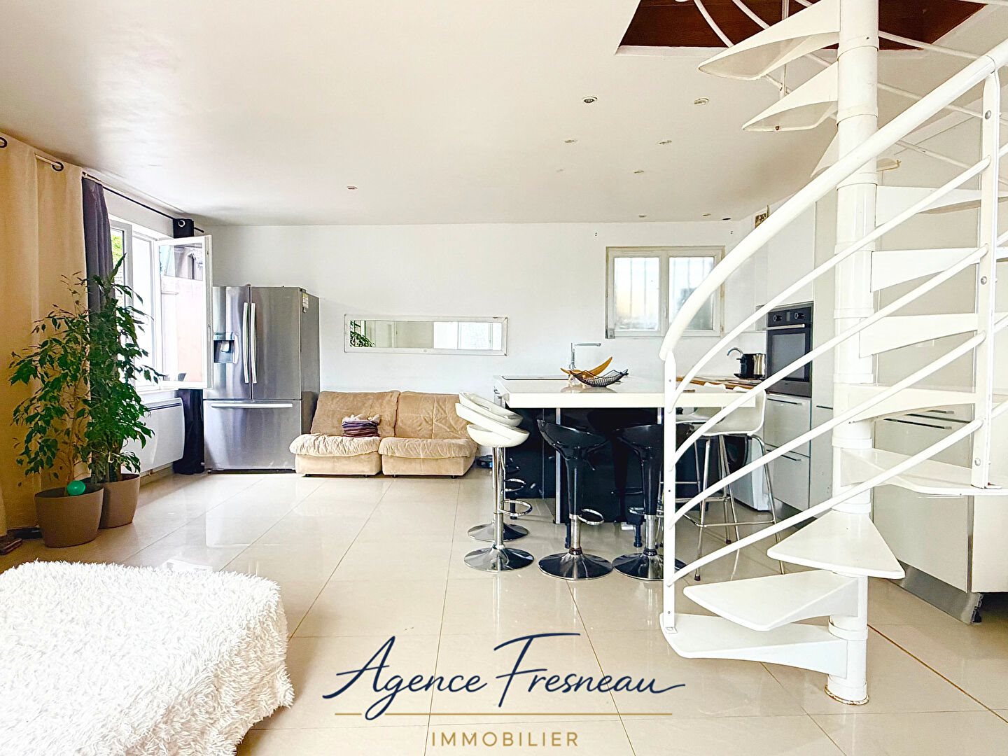 Maison à vendre, 130m², Amboise
