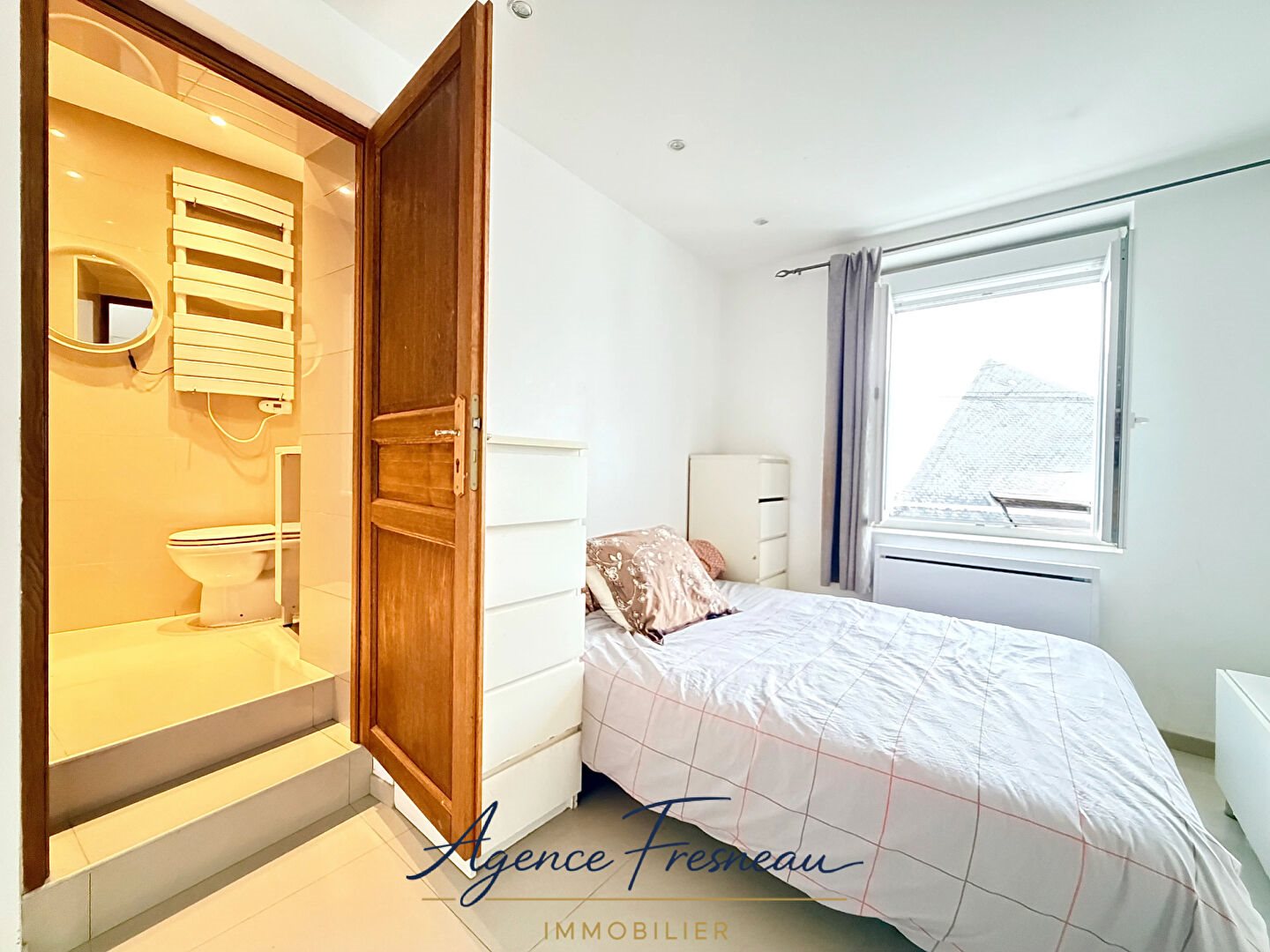 Maison à vendre, 130m², Amboise