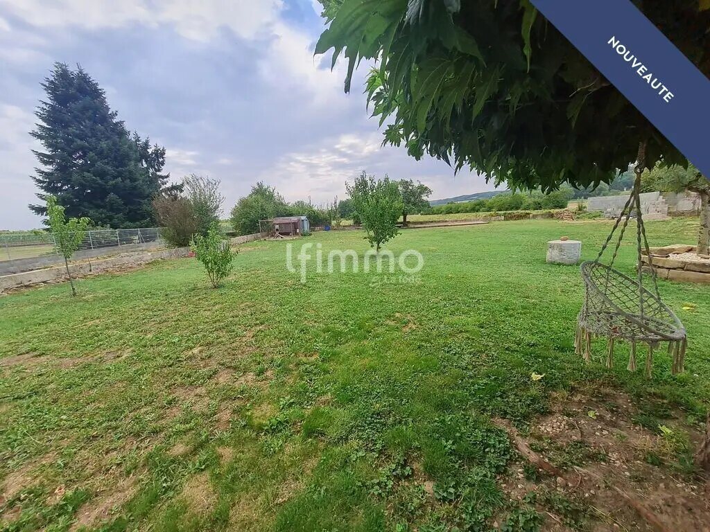 Maison à vendre, 168m², Saint-Sorlin-en-Valloire