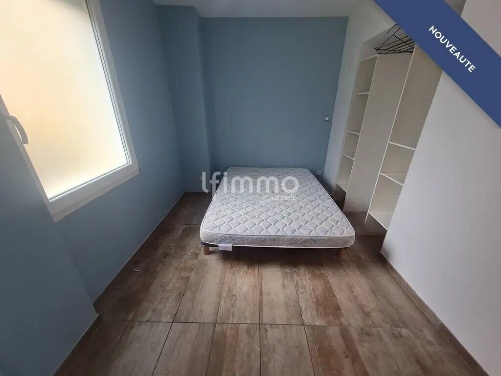 Appartement à vendre, 43m², Saint-Maurice-l'Exil