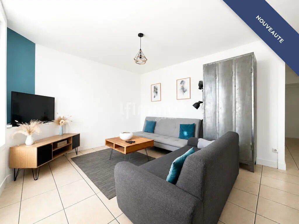 Appartement à vendre, 67m², Saint-Rambert-d'Albon