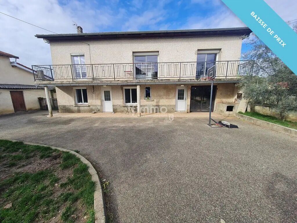 Maison à vendre, 212m², Manthes