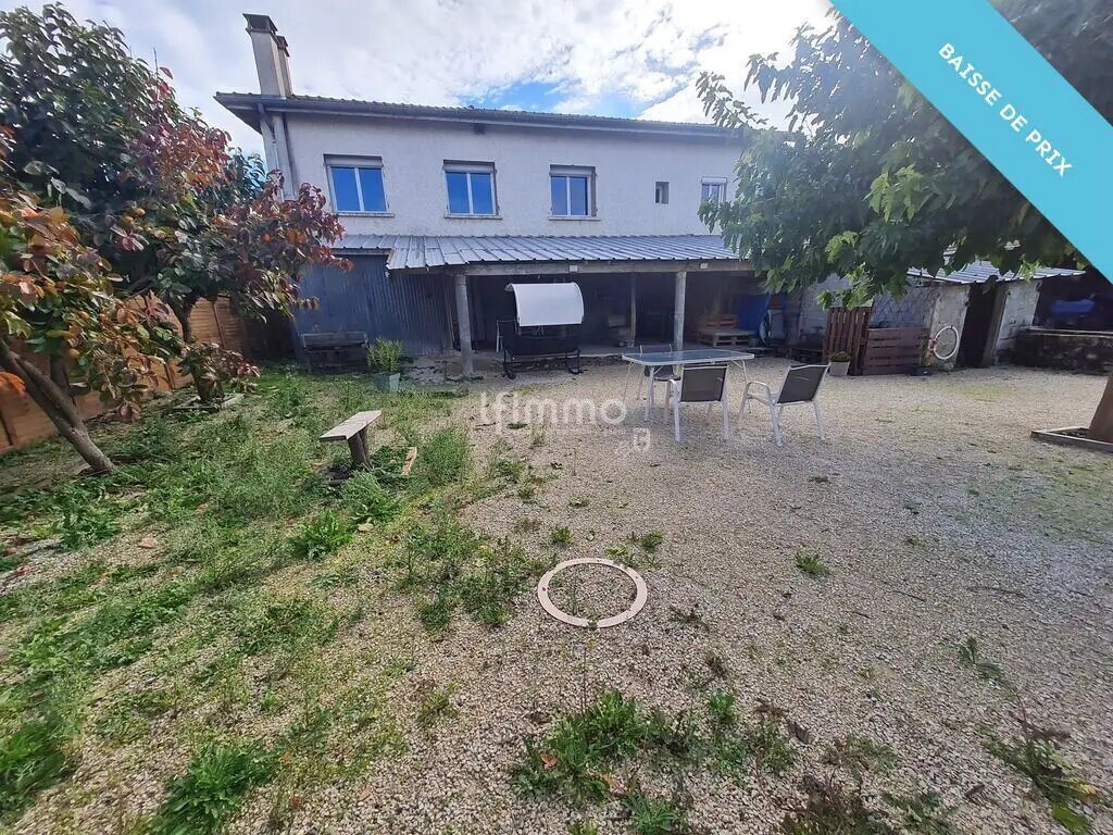 Maison à vendre, 212m², Manthes