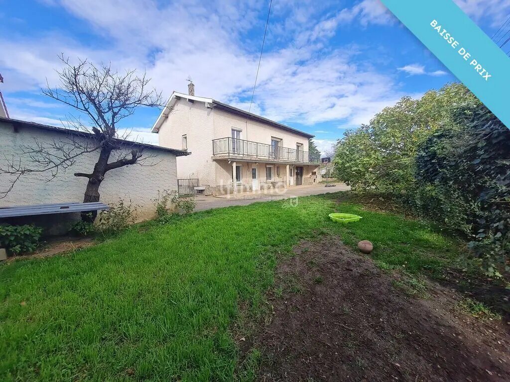 Maison à vendre, 212m², Manthes