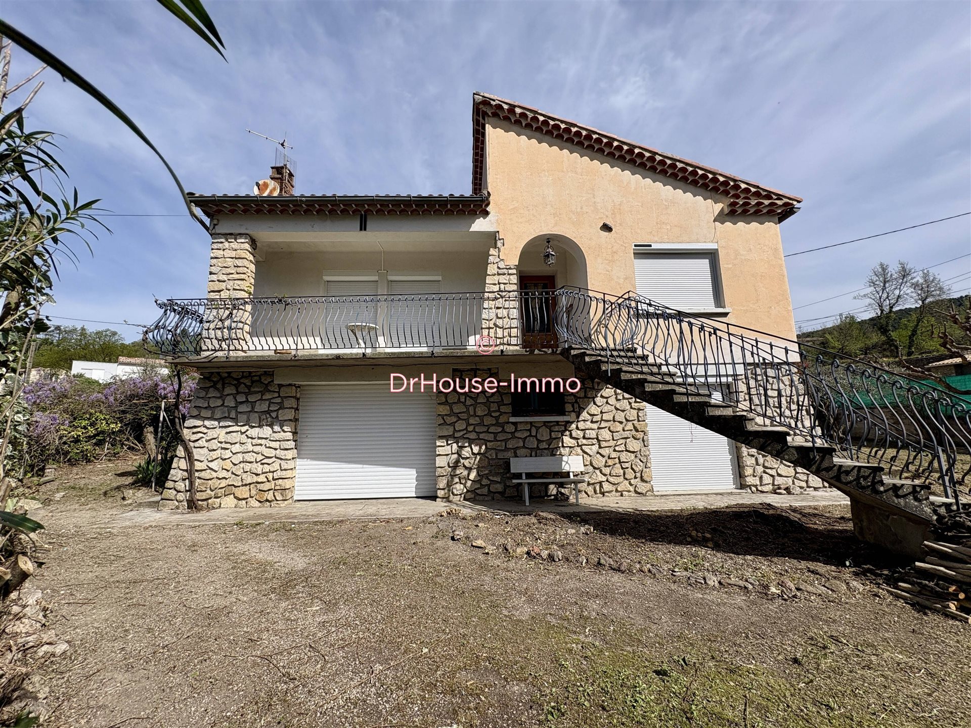 Maison à vendre, 130m², Mollans-sur-Ouvèze