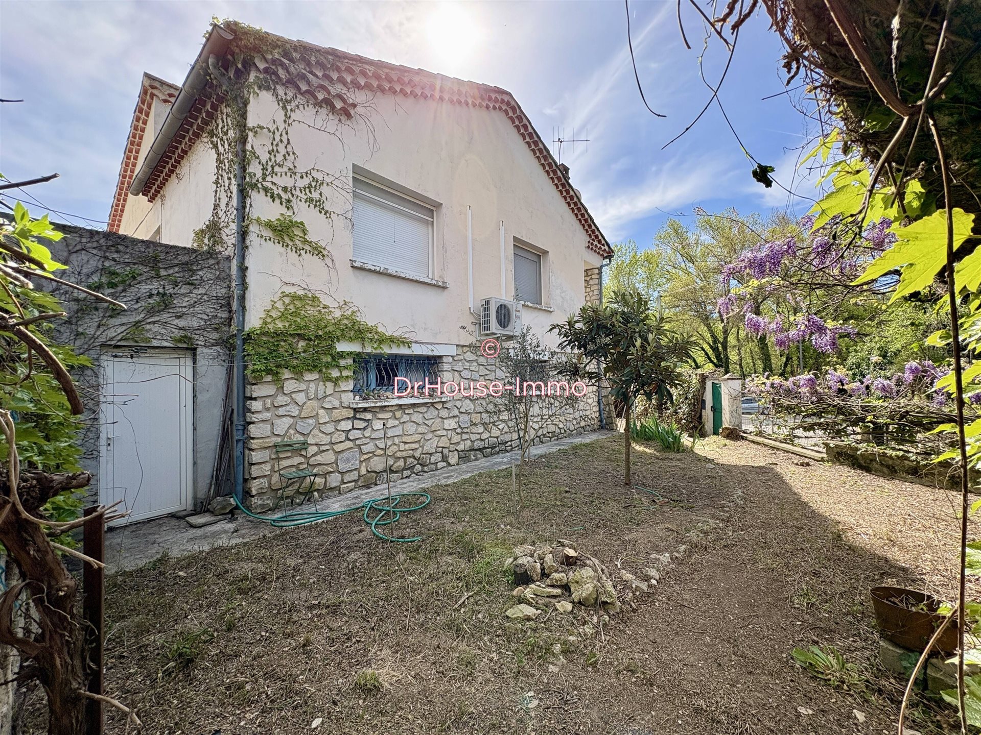 Maison à vendre, 130m², Mollans-sur-Ouvèze
