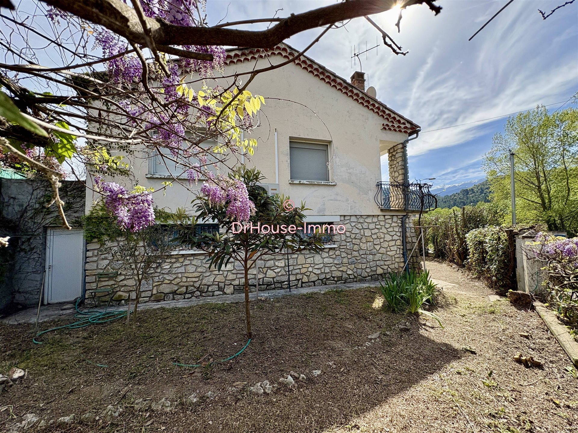 Maison à vendre, 130m², Mollans-sur-Ouvèze