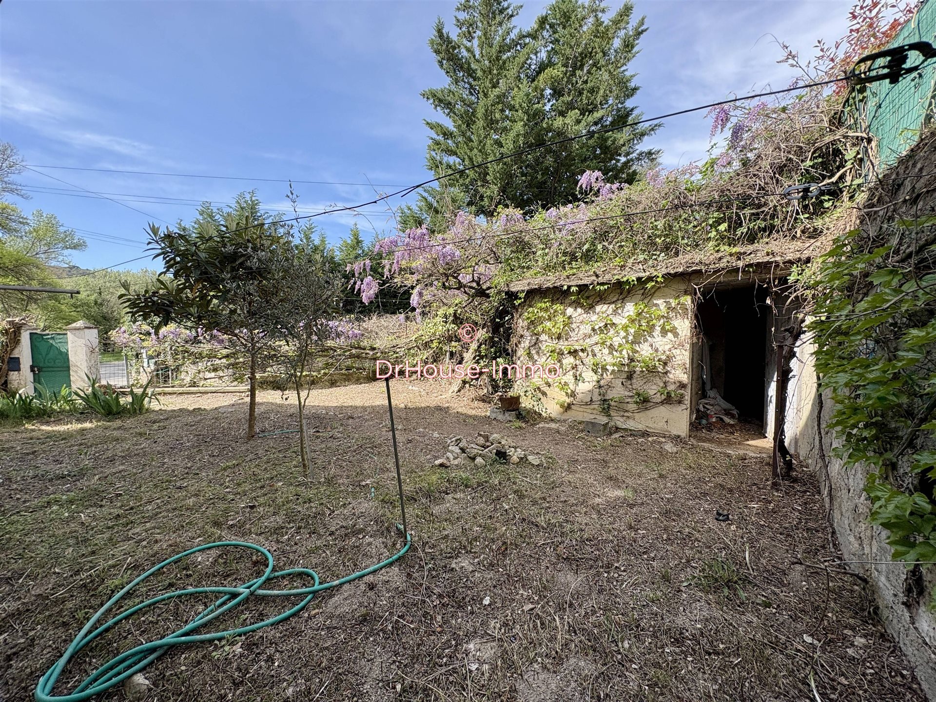 Maison à vendre, 130m², Mollans-sur-Ouvèze