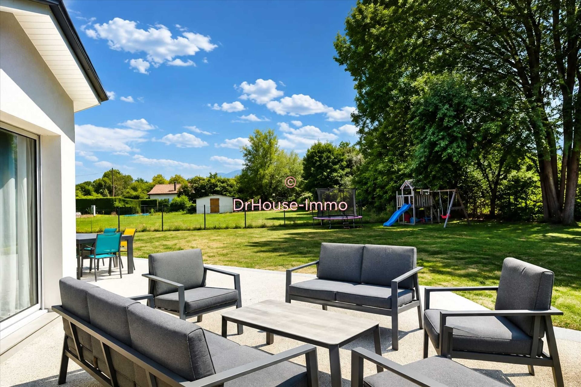 Maison à vendre, 105m², Buziet