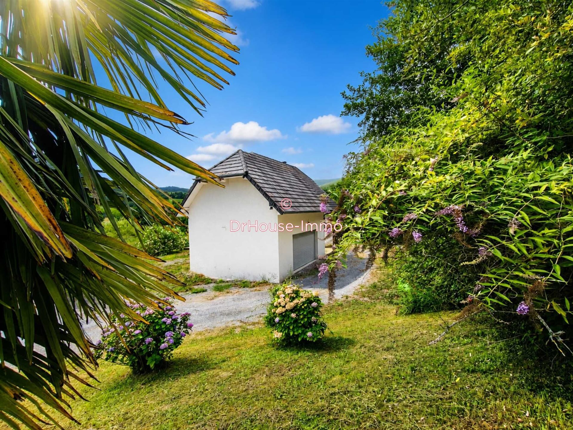 Maison à vendre, 168m², Lanne-en-Barétous