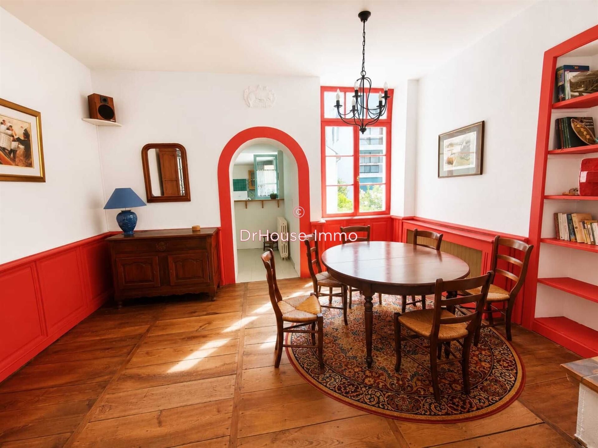Maison à vendre, 230m², Oloron-Sainte-Marie