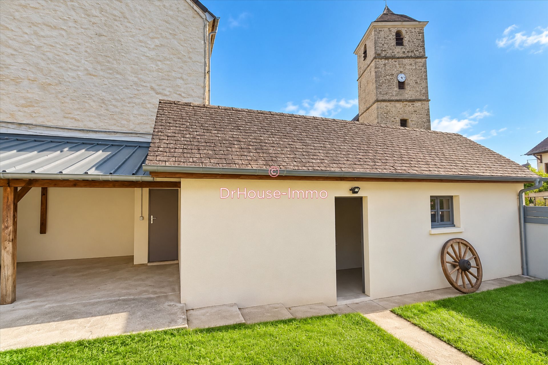 Maison à vendre, 110m², Moumour
