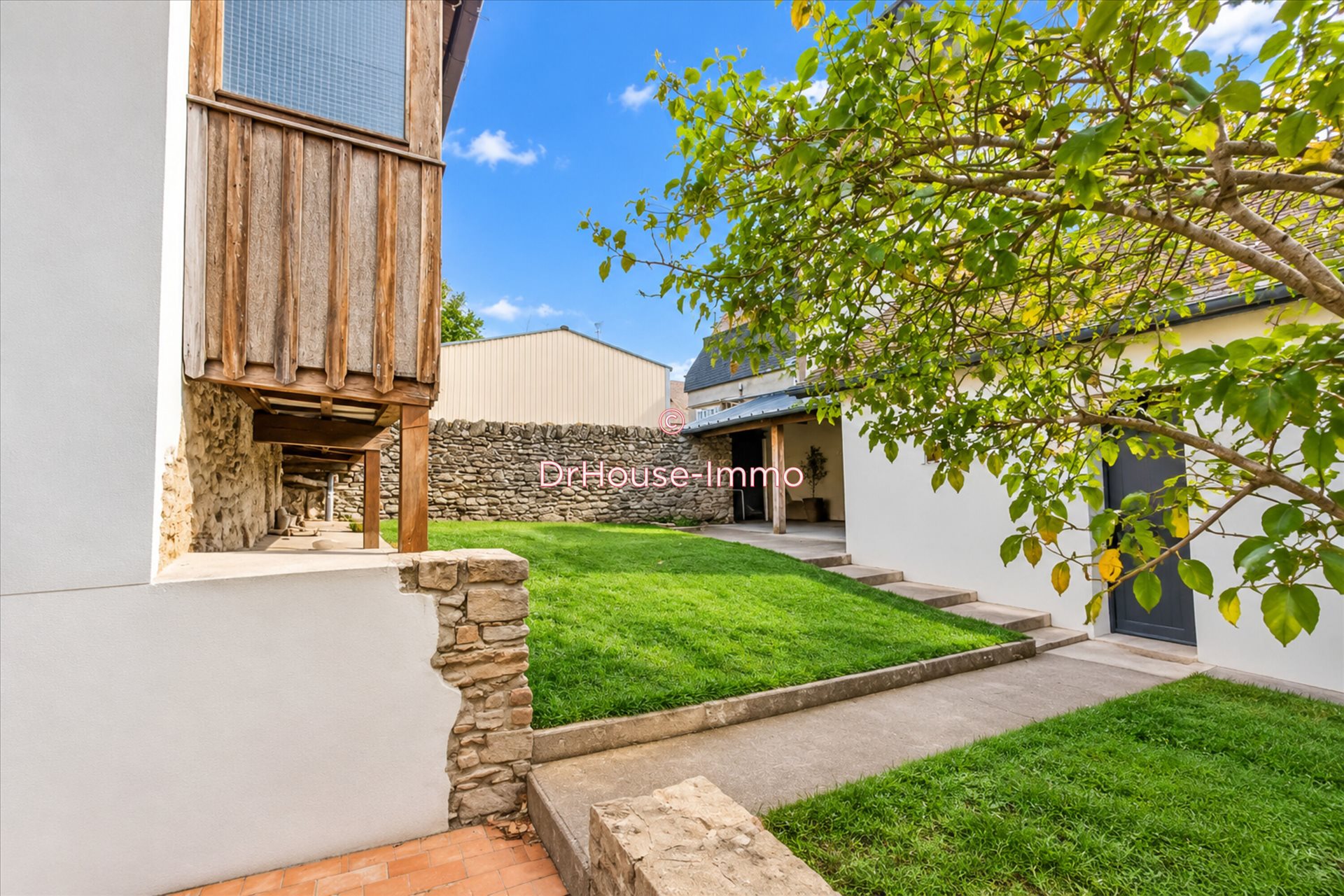 Maison à vendre, 110m², Moumour